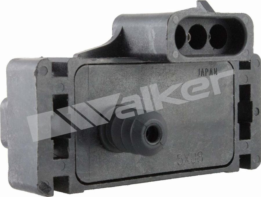 Walker Products 225-1002 - Capteur, pression du tuyau d'admission droxauto.com
