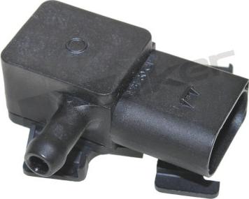 Walker Products 274-1002 - Capteur, pression des gaz échappement droxauto.com