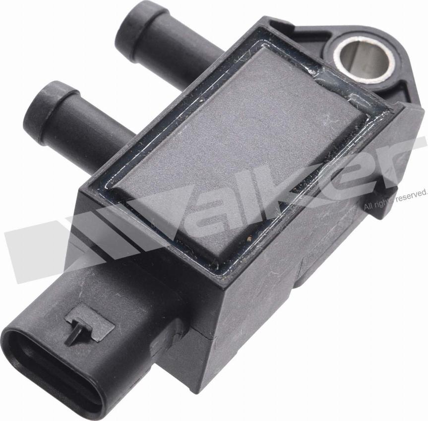Walker Products 274-1026 - Capteur, pression des gaz échappement droxauto.com