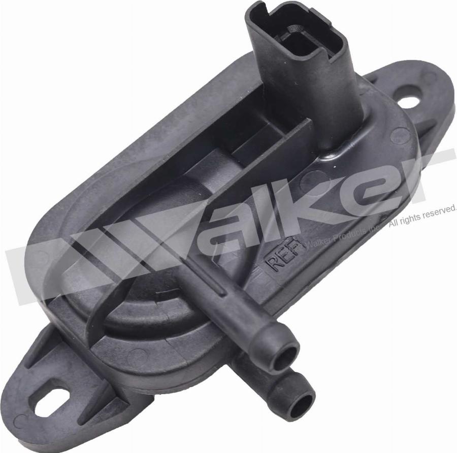 Walker Products 274-1027 - Capteur, pression des gaz échappement droxauto.com