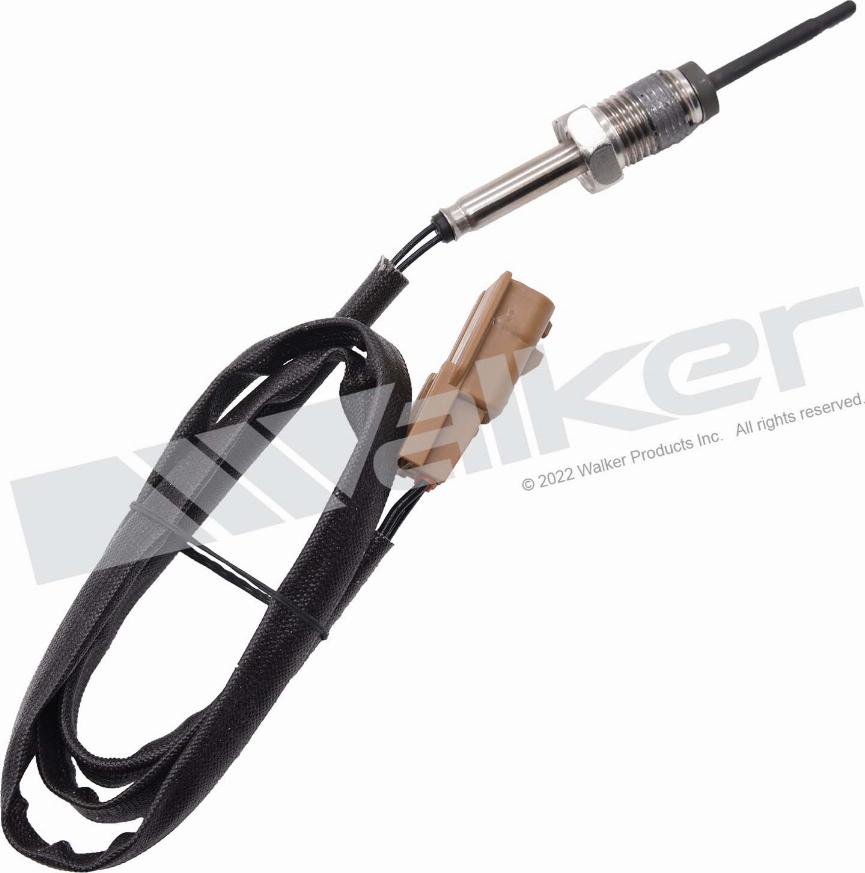 Walker Products 273-20631 - Capteur, température des gaz droxauto.com