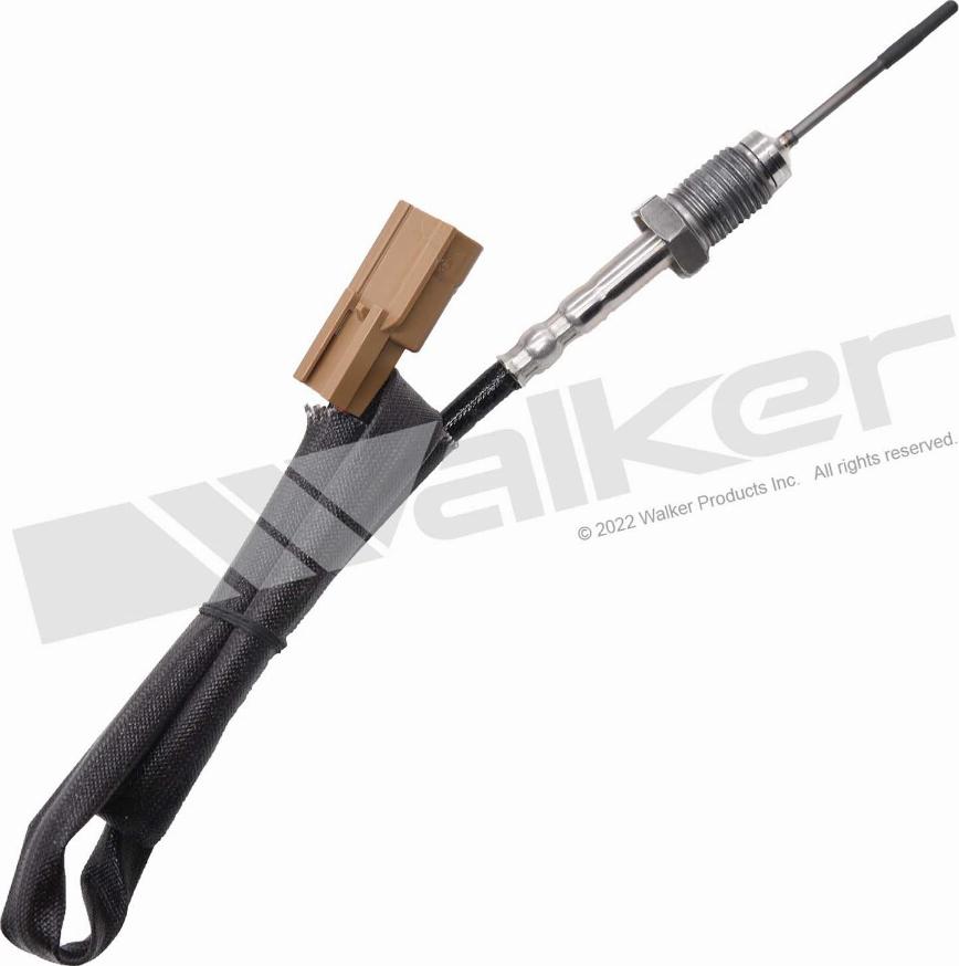 Walker Products 273-21053 - Capteur, température des gaz droxauto.com