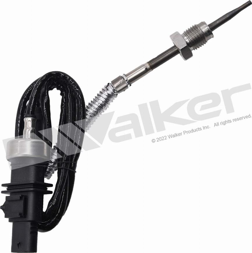 Walker Products 273-21184 - Capteur, température des gaz droxauto.com