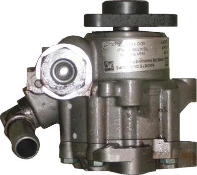 WAT BVW58Z - Pompe hydraulique, direction droxauto.com