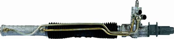 WAT GM50 - Crémaillière de direction droxauto.com