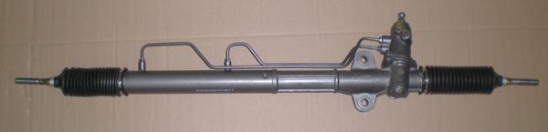 WAT HU60 - Crémaillière de direction droxauto.com