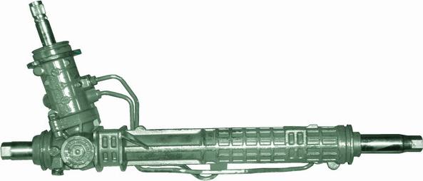 WAT PR53 - Crémaillière de direction droxauto.com