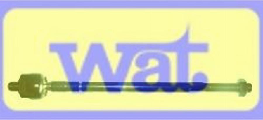 WAT RA211 - Rotule de direction intérieure, barre de connexion droxauto.com