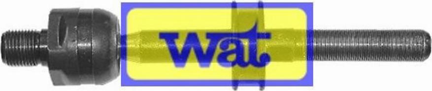 WAT RA704 - Rotule de direction intérieure, barre de connexion droxauto.com