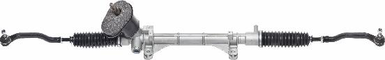 WAT RN104M - Crémaillière de direction droxauto.com