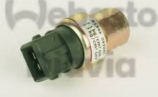 Webasto 82D0435053A - Pressostat, climatisation droxauto.com