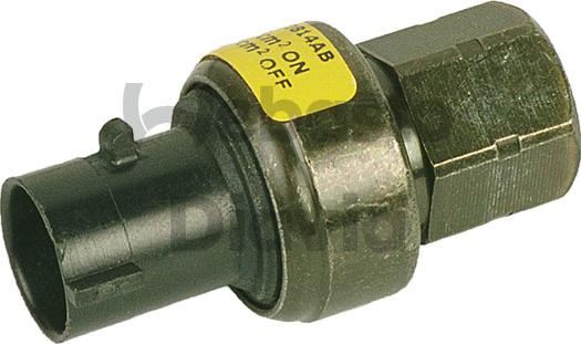 Webasto 82D0435001A - Pressostat, climatisation droxauto.com