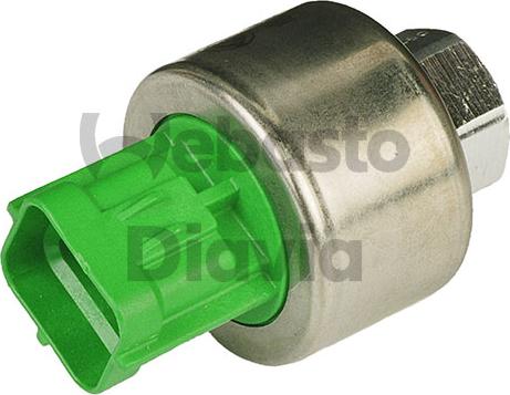 Webasto 82D0435017A - Pressostat, climatisation droxauto.com