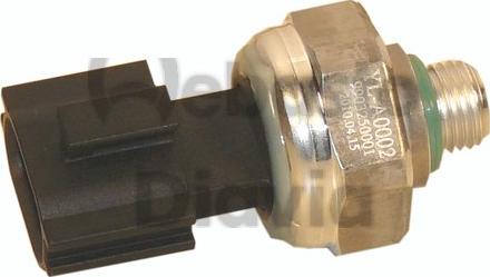 Webasto 82D0435083A - Pressostat, climatisation droxauto.com