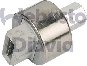 Webasto 82D0435036A - Pressostat, climatisation droxauto.com