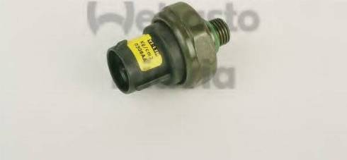 Webasto 82D0435028A - Pressostat, climatisation droxauto.com