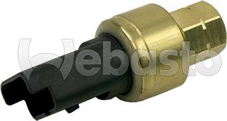 Webasto 82D0436015MA - Pressostat, climatisation droxauto.com