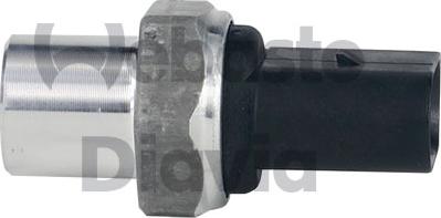 Webasto 82D0436018MA - Pressostat, climatisation droxauto.com