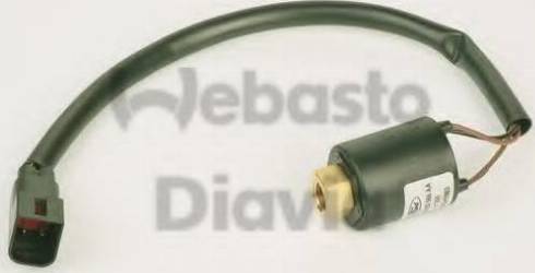 Webasto 82D043208MA - Pressostat, climatisation droxauto.com