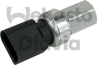 Webasto 82D043207MA - Pressostat, climatisation droxauto.com
