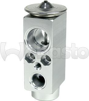 Webasto 82D0585641MA - Détendeur, climatisation droxauto.com