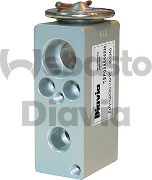 Webasto 82D0585666MA - Détendeur, climatisation droxauto.com