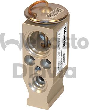 Webasto 82D0585660MA - Détendeur, climatisation droxauto.com