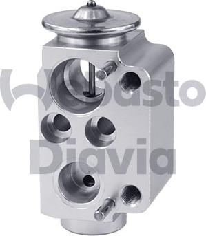 Webasto 82D0585679MA - Détendeur, climatisation droxauto.com