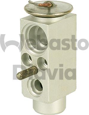 Webasto 82D0585044A - Détendeur, climatisation droxauto.com