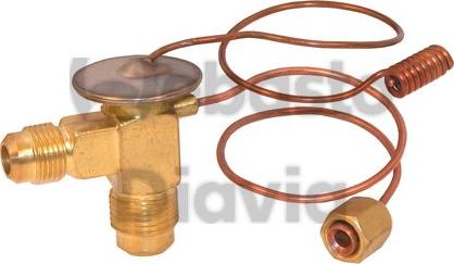 Webasto 82D0585041A - Détendeur, climatisation droxauto.com