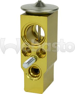 Webasto 82D0585015A - Détendeur, climatisation droxauto.com