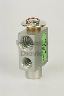 Webasto 82D0585033A - Détendeur, climatisation droxauto.com