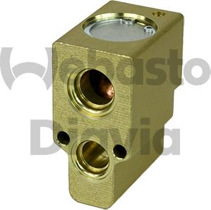 Webasto 82D0585029A - Détendeur, climatisation droxauto.com