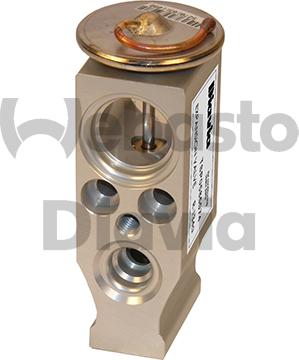 Webasto 82D0585074A - Détendeur, climatisation droxauto.com