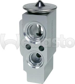 Webasto 82D0585070A - Détendeur, climatisation droxauto.com