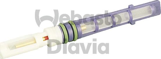 Webasto 82D058515MA - Détendeur, climatisation droxauto.com