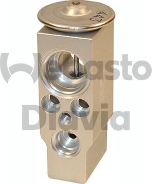 Webasto 82D0585117A - Détendeur, climatisation droxauto.com