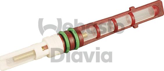 Webasto 82D058512MA - Détendeur, climatisation droxauto.com