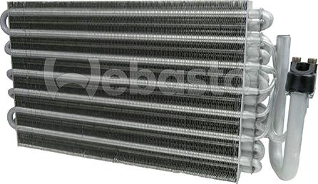 Webasto 82D0525035MA - Évaporateur climatisation droxauto.com