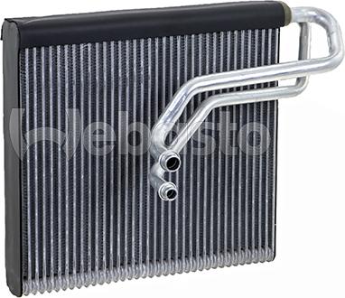 Webasto 82D0526143MA - Évaporateur climatisation droxauto.com