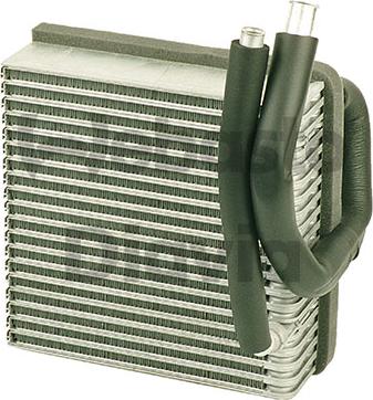 Webasto 82D0526105MA - Évaporateur climatisation droxauto.com