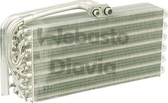 Webasto 82D0526117MA - Évaporateur climatisation droxauto.com