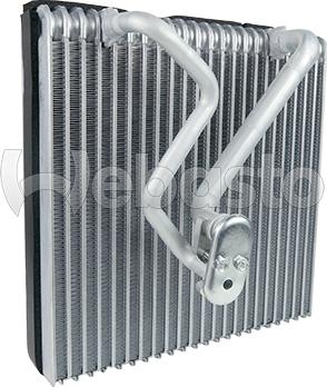 Webasto 82D0526132MA - Évaporateur climatisation droxauto.com