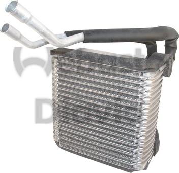 Webasto 82D0526121MA - Évaporateur climatisation droxauto.com