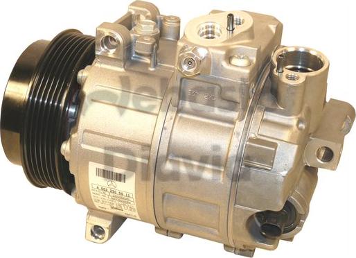 Webasto 82D0155944A - Compresseur, climatisation droxauto.com