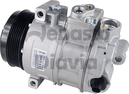 Webasto 82D0155944PA - Compresseur, climatisation droxauto.com