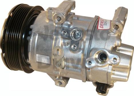 Webasto 82D0155945A - Compresseur, climatisation droxauto.com