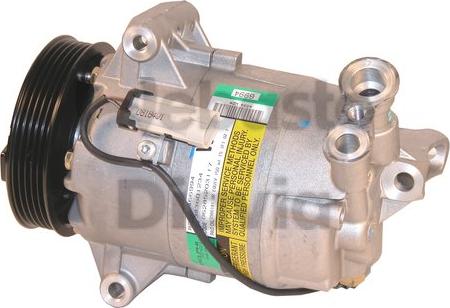 Webasto 82D0155461A - Compresseur, climatisation droxauto.com