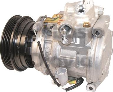 Webasto 82D0155405A - Compresseur, climatisation droxauto.com