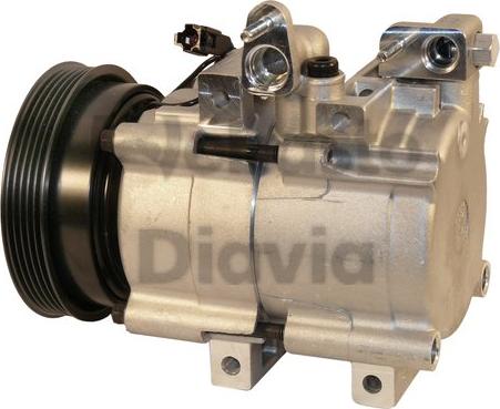 Webasto 82D0155489A - Compresseur, climatisation droxauto.com